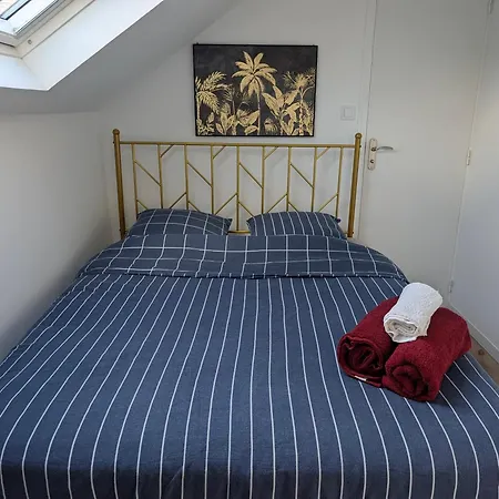 Thebreak - Parenthese Chic De Detente Et De Divertissement