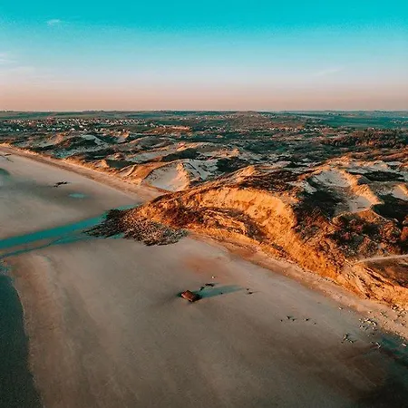 Thebreak - Parenthese Chic De Detente Et De Divertissement *