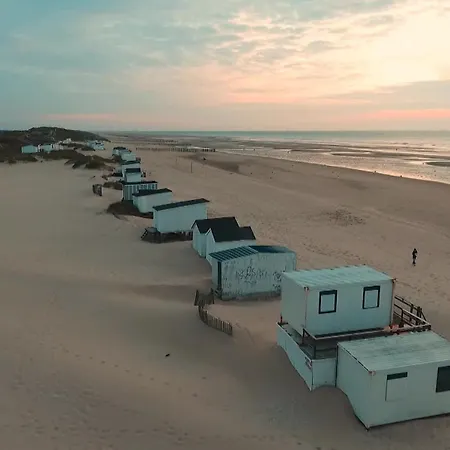 Apartmán Thebreak - Parenthese Chic De Detente Et De Divertissement *