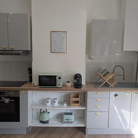 Thebreak - Parenthese Chic De Detente Et De Divertissement Calais