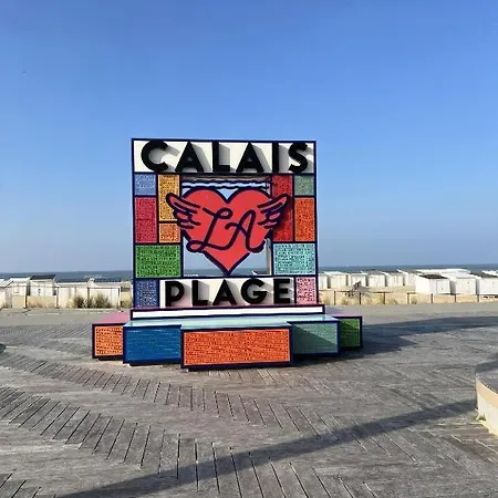 Thebreak - Parenthese Chic De Detente Et De Divertissement Apartmán