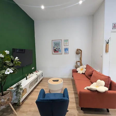 Thebreak - Parenthese Chic De Detente Et De Divertissement