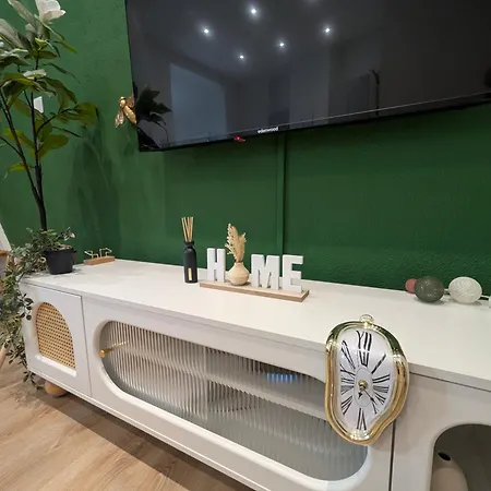 Thebreak - Parenthese Chic De Detente Et De Divertissement Apartmán *