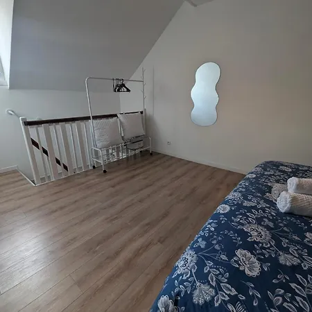 Thebreak - Parenthese Chic De Detente Et De Divertissement *