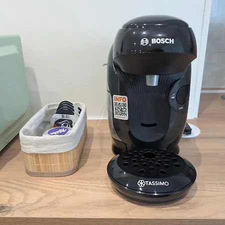 Thebreak - Parenthese Chic De Detente Et De Divertissement Apartamento