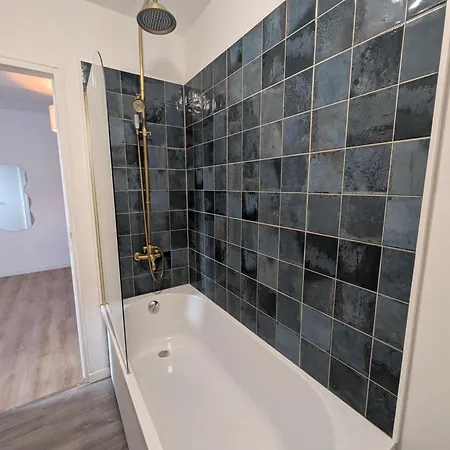 Thebreak - Parenthese Chic De Detente Et De Divertissement * Calais