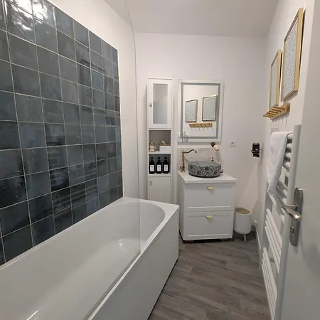 Thebreak - Parenthese Chic De Detente Et De Divertissement * Calais