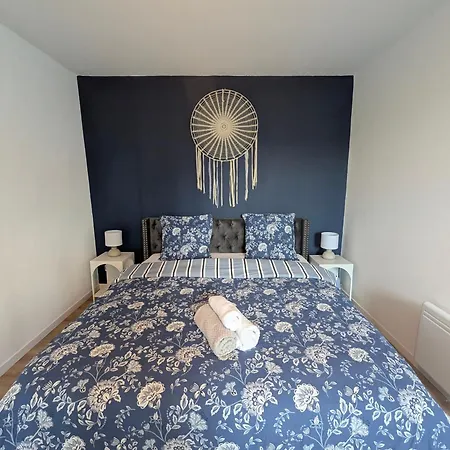 Thebreak - Parenthese Chic De Detente Et De Divertissement