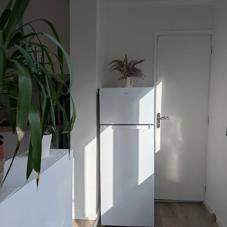 Thebreak - Parenthese Chic De Detente Et De Divertissement Apartment